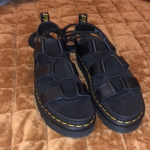 Dr. Martens Sandals